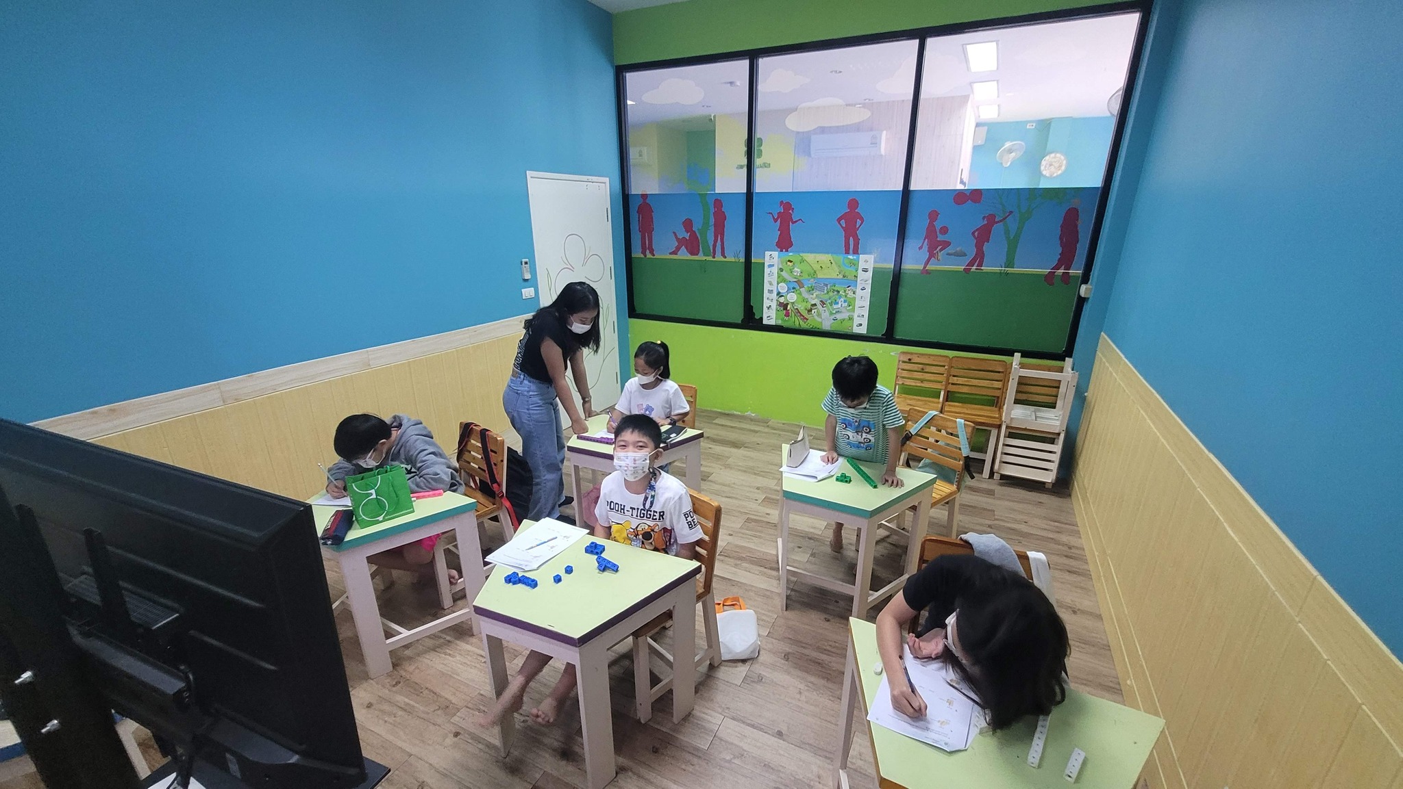 SquarePlus - ใครหยุด.. เราไม่หยุด..!! เพิ่มทักษะ UpSkill... | Facebook