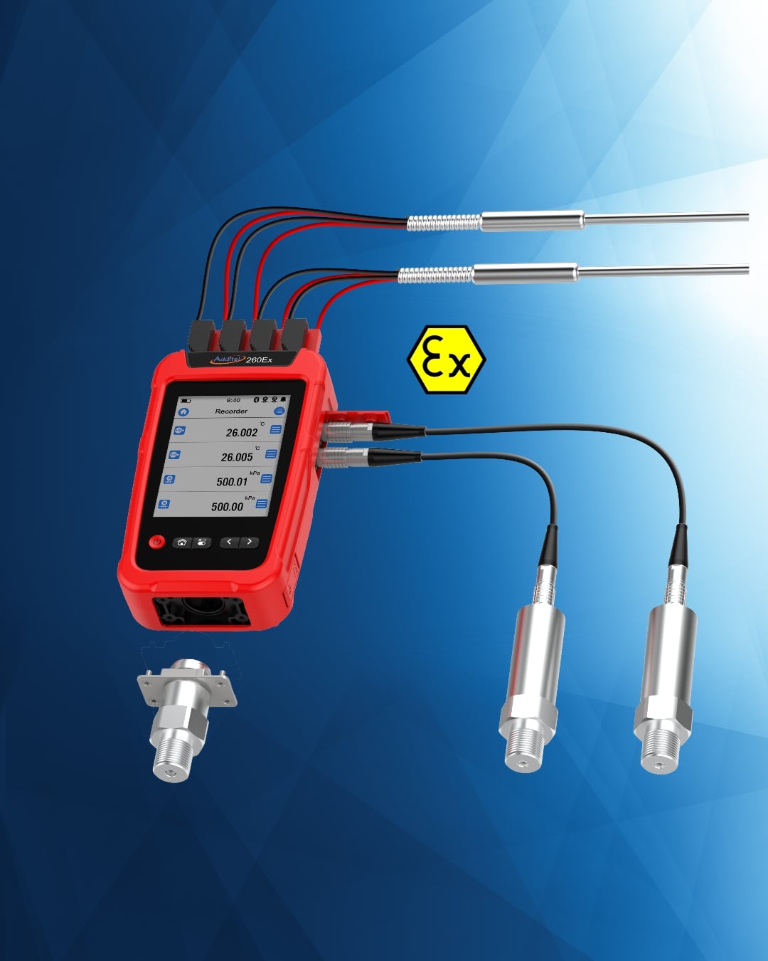 E instruments Group srl | Bovisio Masciago