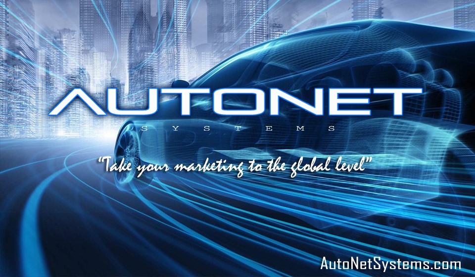 AutoNet Systems