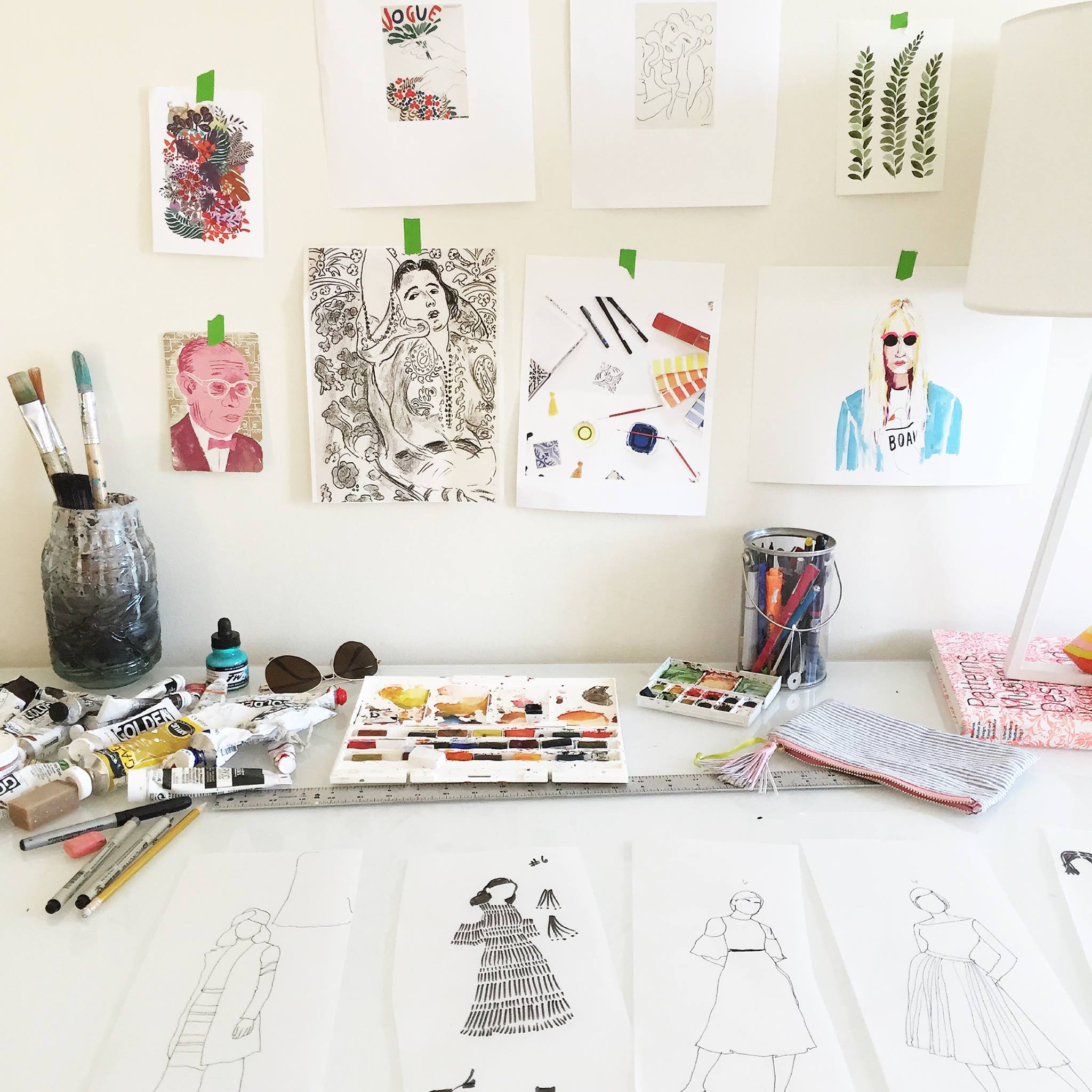 STUDIO EMME - STUDIO EMME added a new photo — at Nolan Mains.