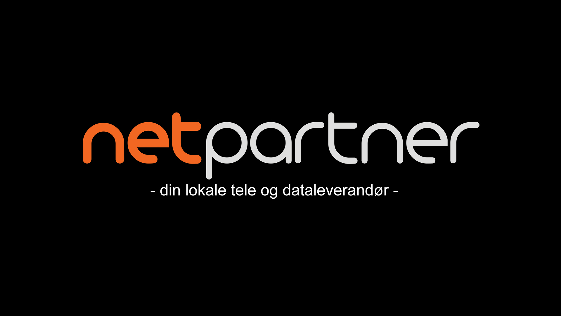 Net Partner AS