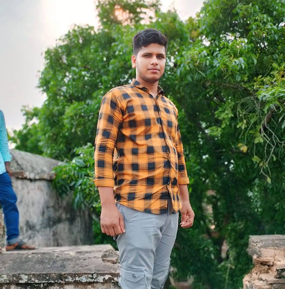 Noman Islam Robin