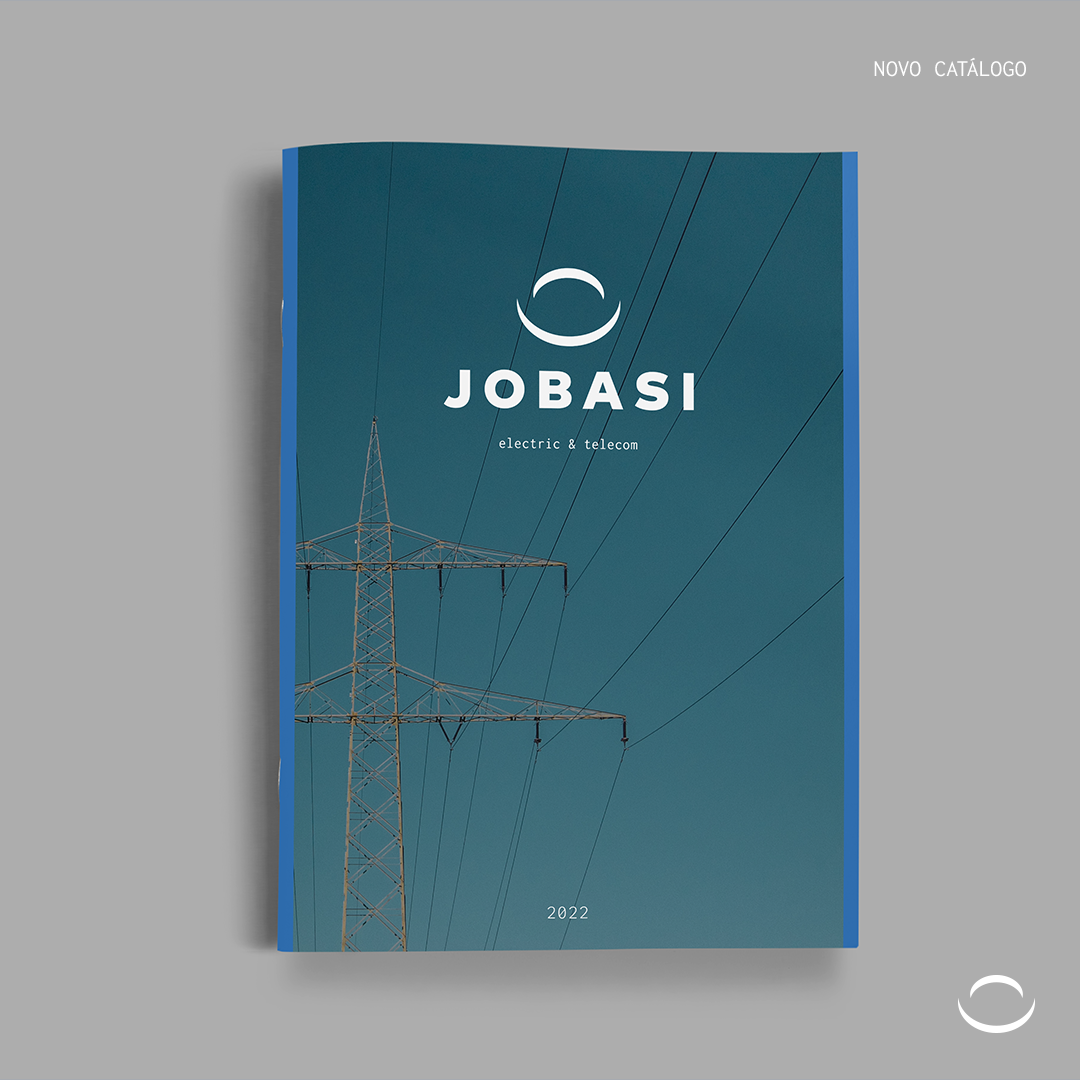 JOBASI - A JOBASI tem um novo catálogo! Irá encontrar... | Facebook