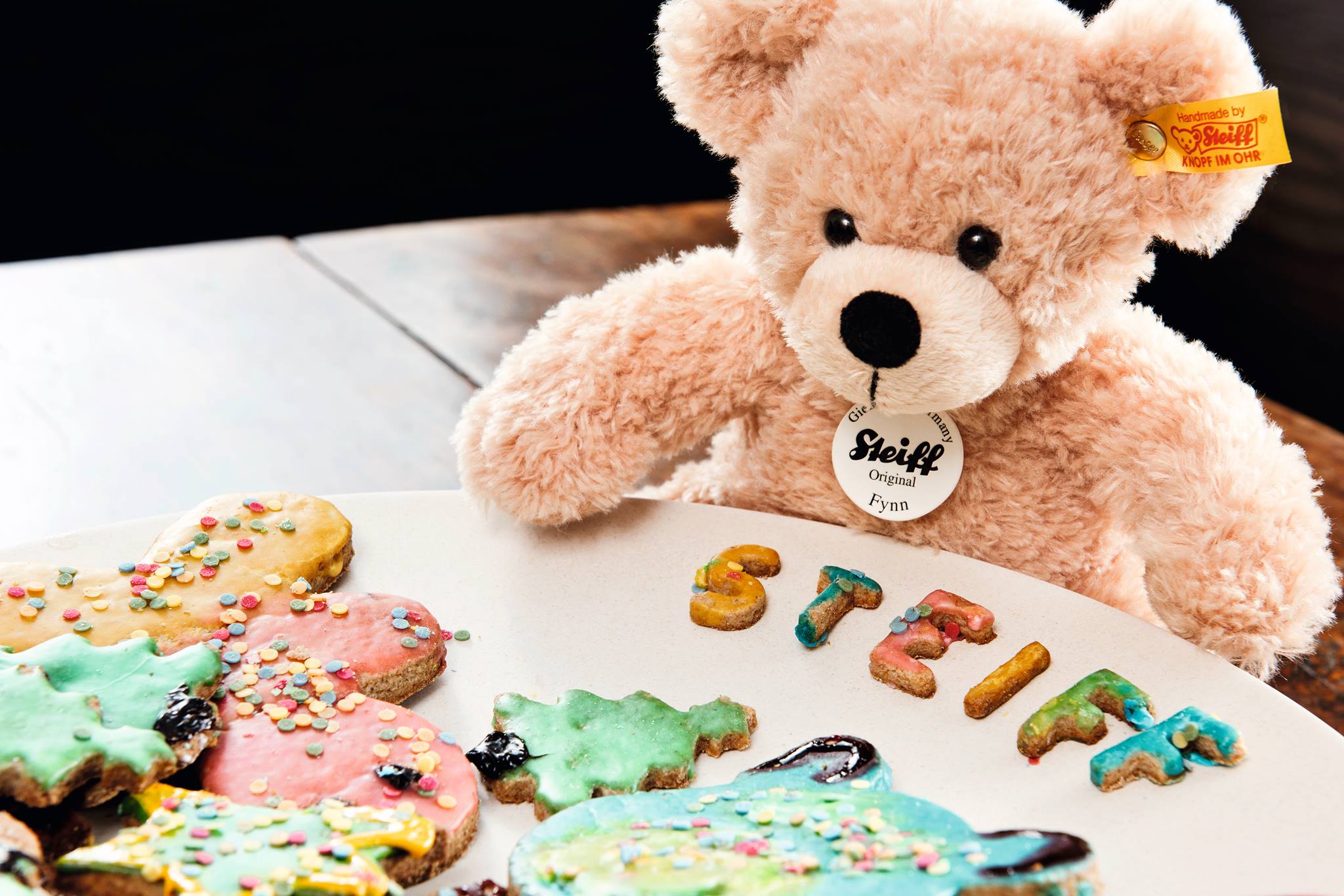 Steiff Japan シュタイフ updated their - Steiff Japan シュタイフ