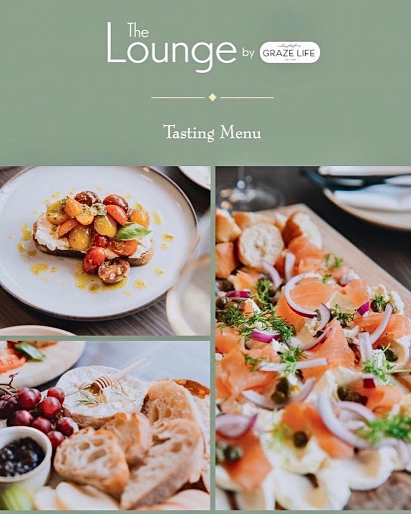 Graze Life - ️ Valentines Day ️ Presenting our brand new... | Facebook