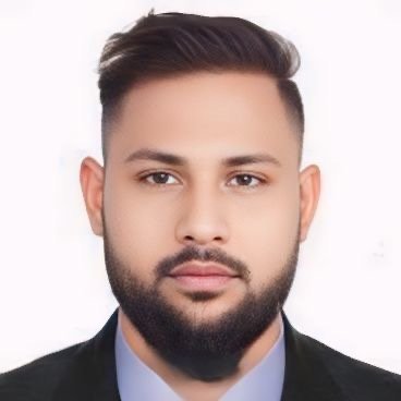 Rajib Ahammed Raju