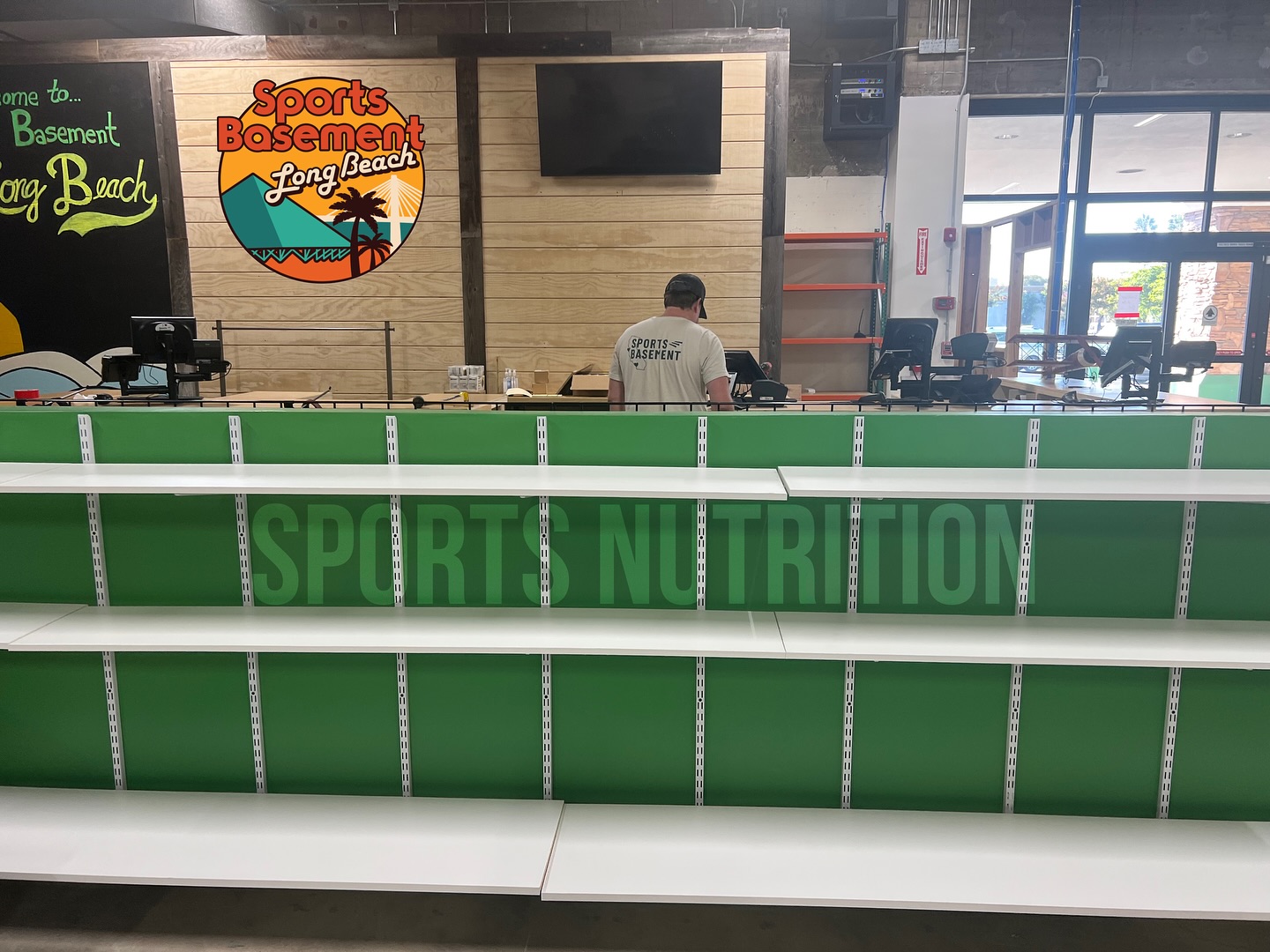 Sports Basement | Fountain Valley CA