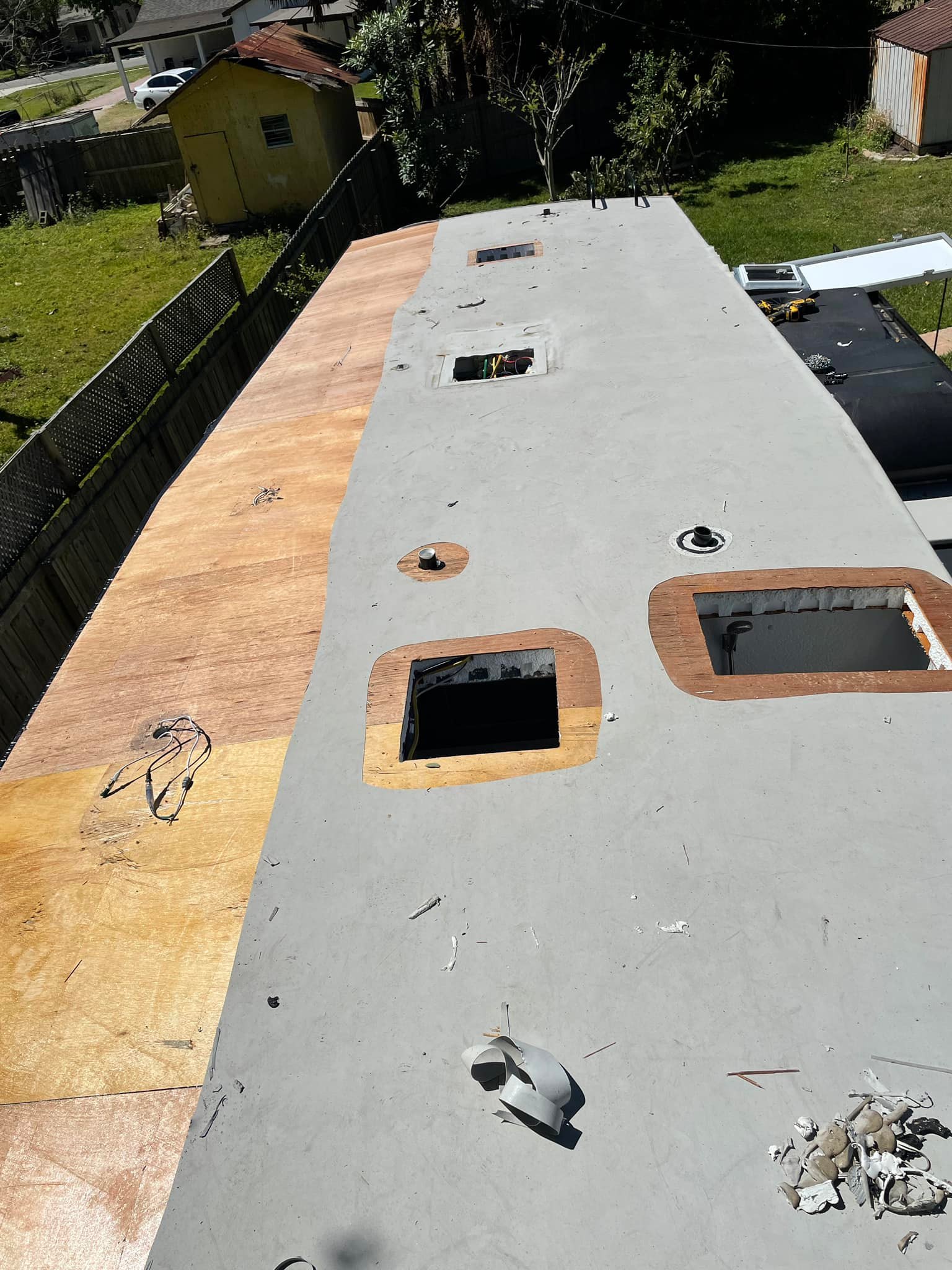 Advanced Mobile RV Repair LLC | Winter Garden FL