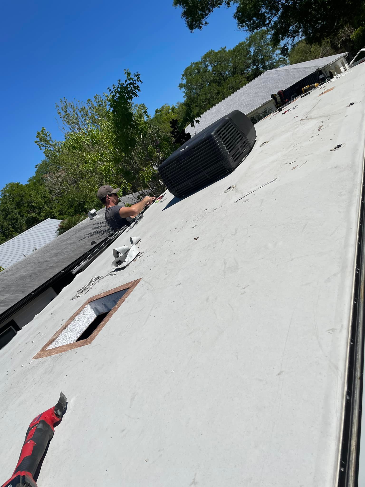 Advanced Mobile RV Repair LLC | Winter Garden FL