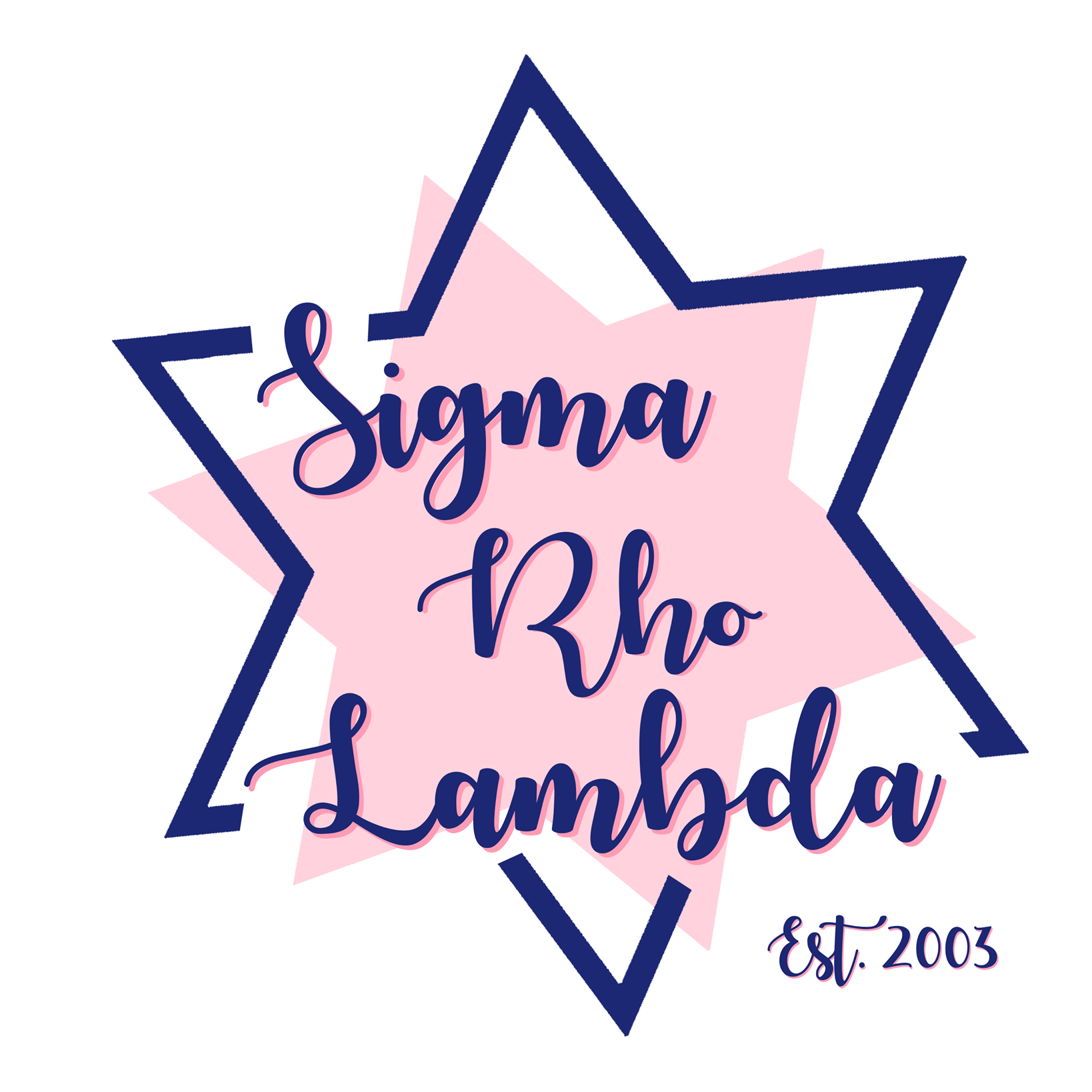 UNC Sigma Rho Lambda added a new... - UNC Sigma Rho Lambda