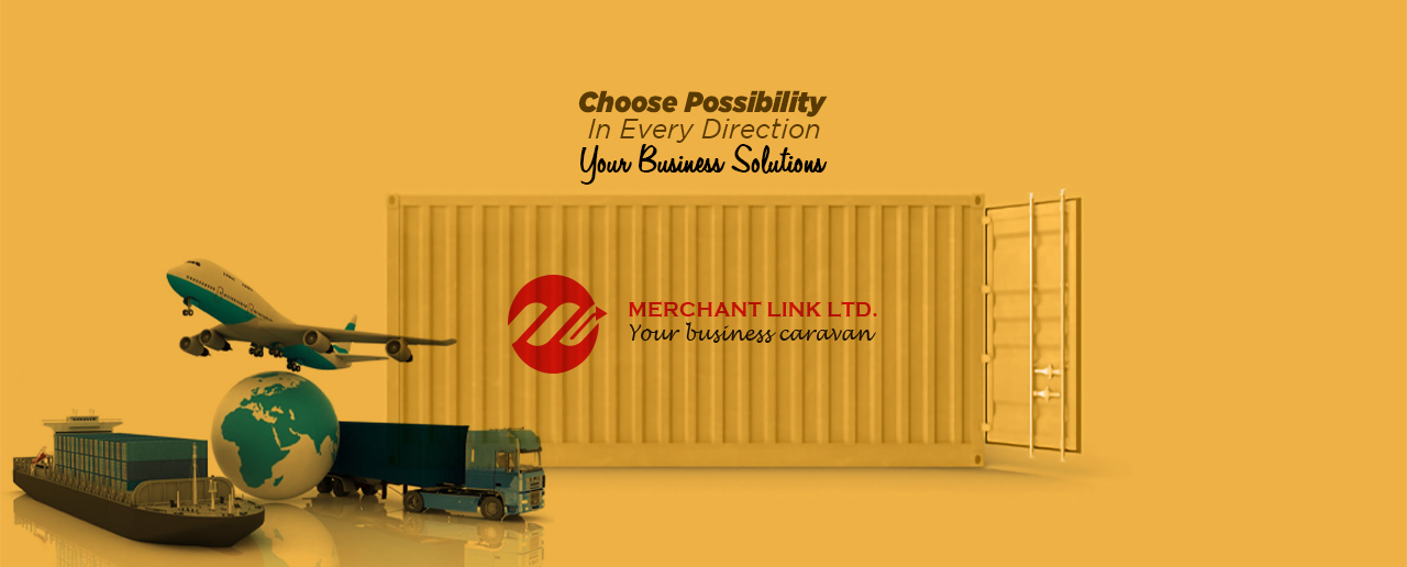 Merchant Link