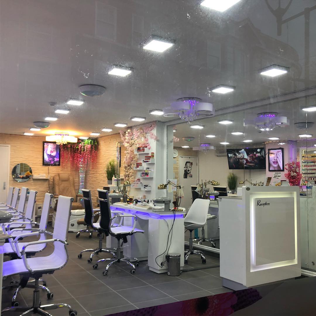 5 Star Nails & Spa | Rotherham