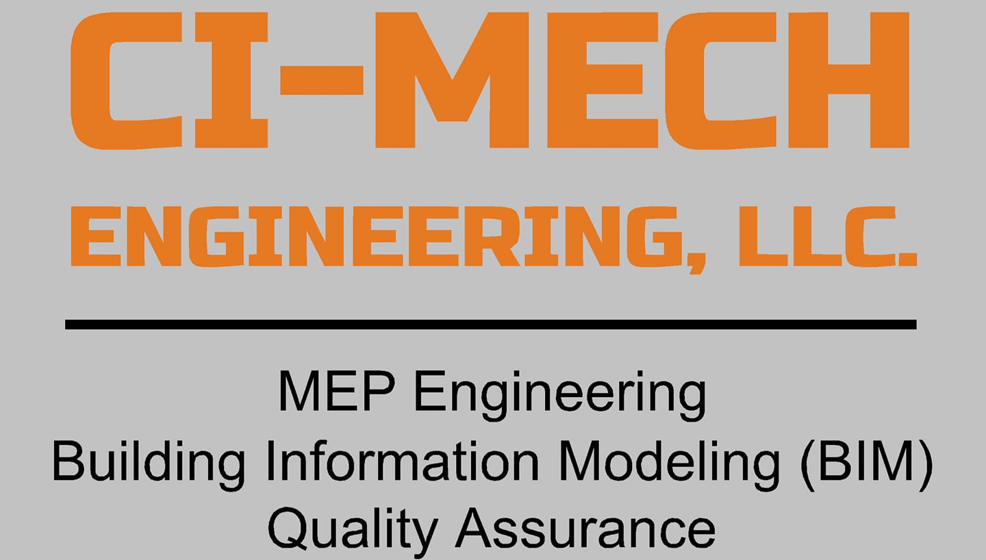 Ci-Mech Engineering, LLC. | Jacksonville FL