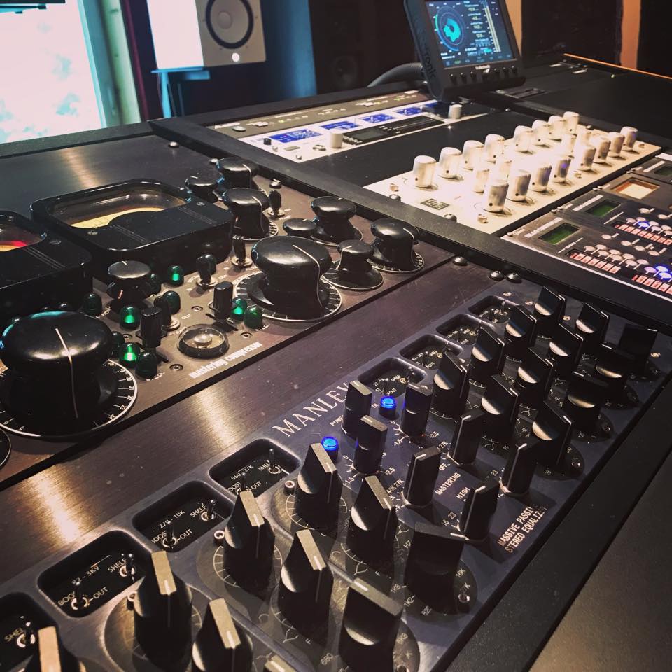 mastermind productions | Charlotte NC