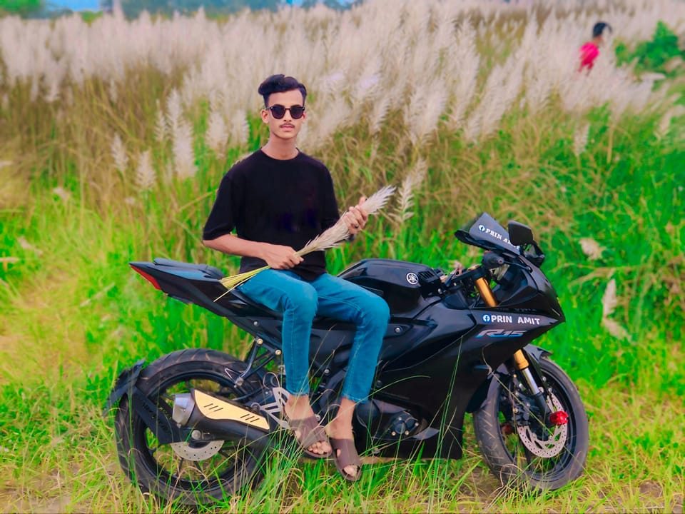 RaFi Mahmud Rakib