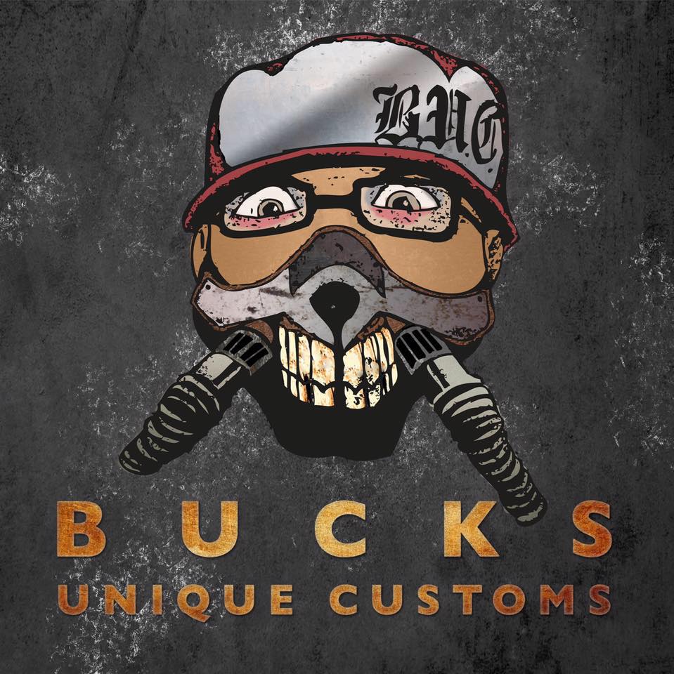 Bucks Unique Customs added a new photo. - Bucks Unique Customs