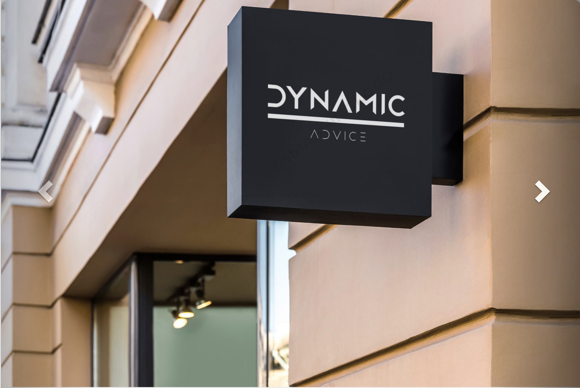 Dynamic Advice | Algiers