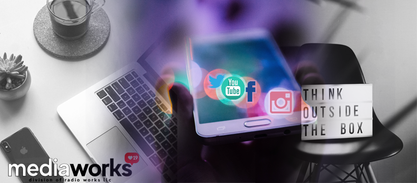 Media Works | Worthington MN