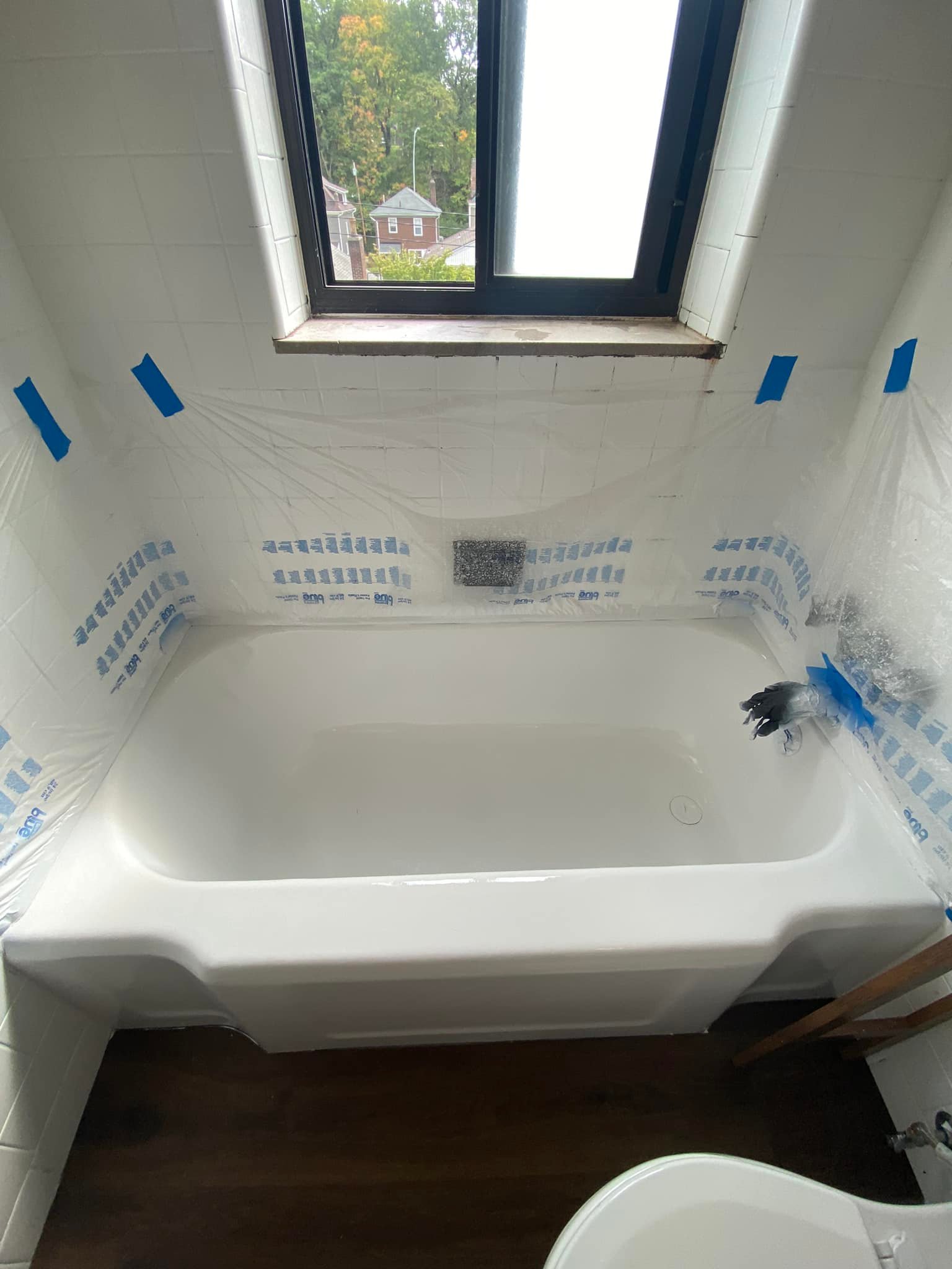 CJZ Bathtub and Tile Reglazing LLC | Glassport PA