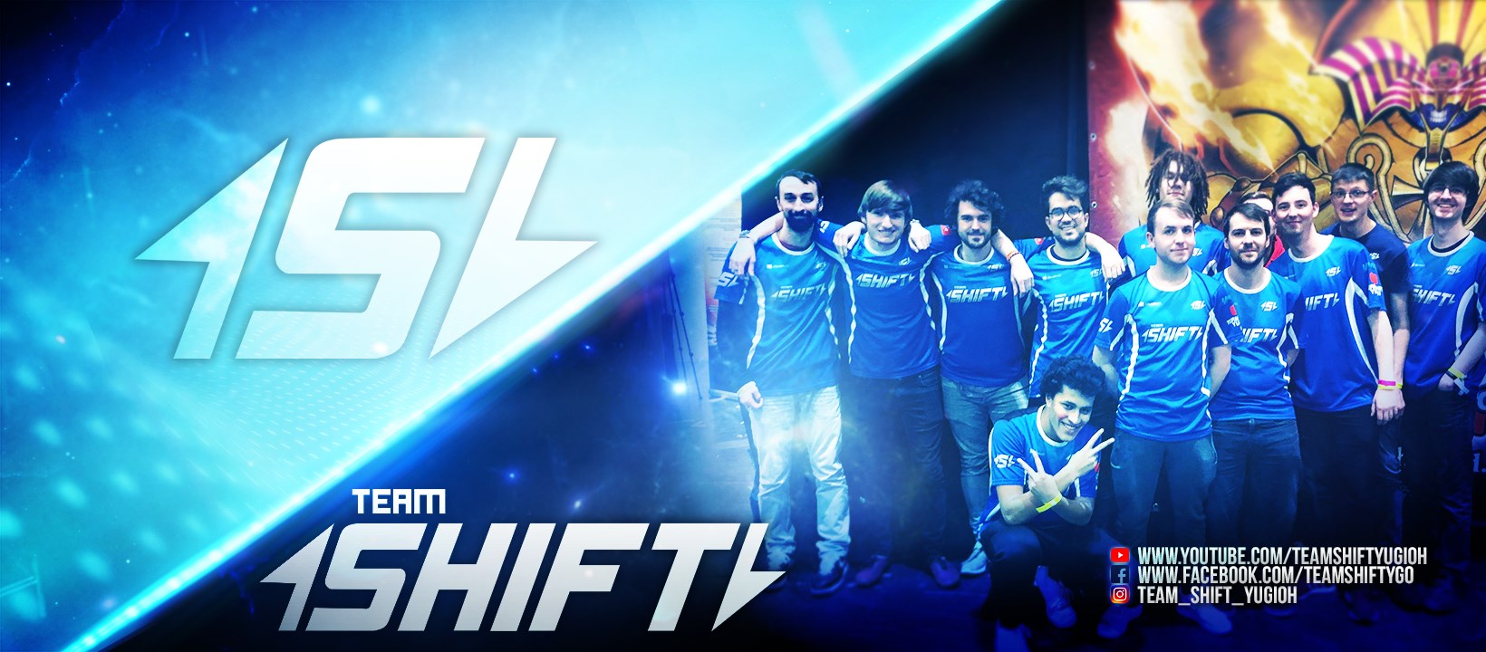 Team Shift