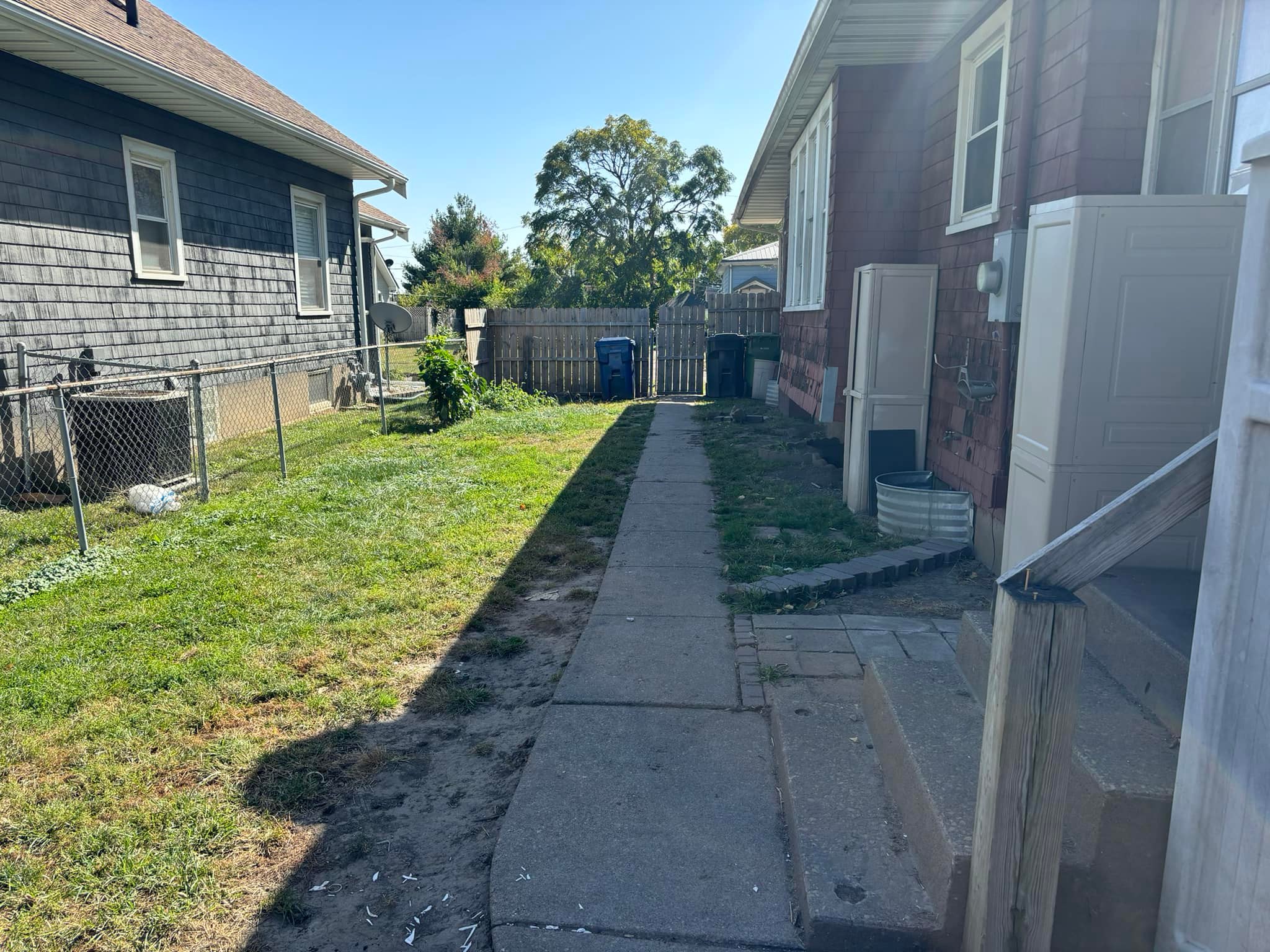 Brandon Rudkin Sells Homes | Oxford IA