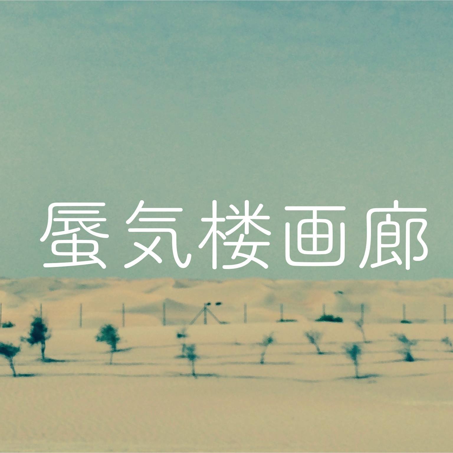 Mirage Gallery では六甲山国際写真祭2019 鈴木達朗 大西正 写真展