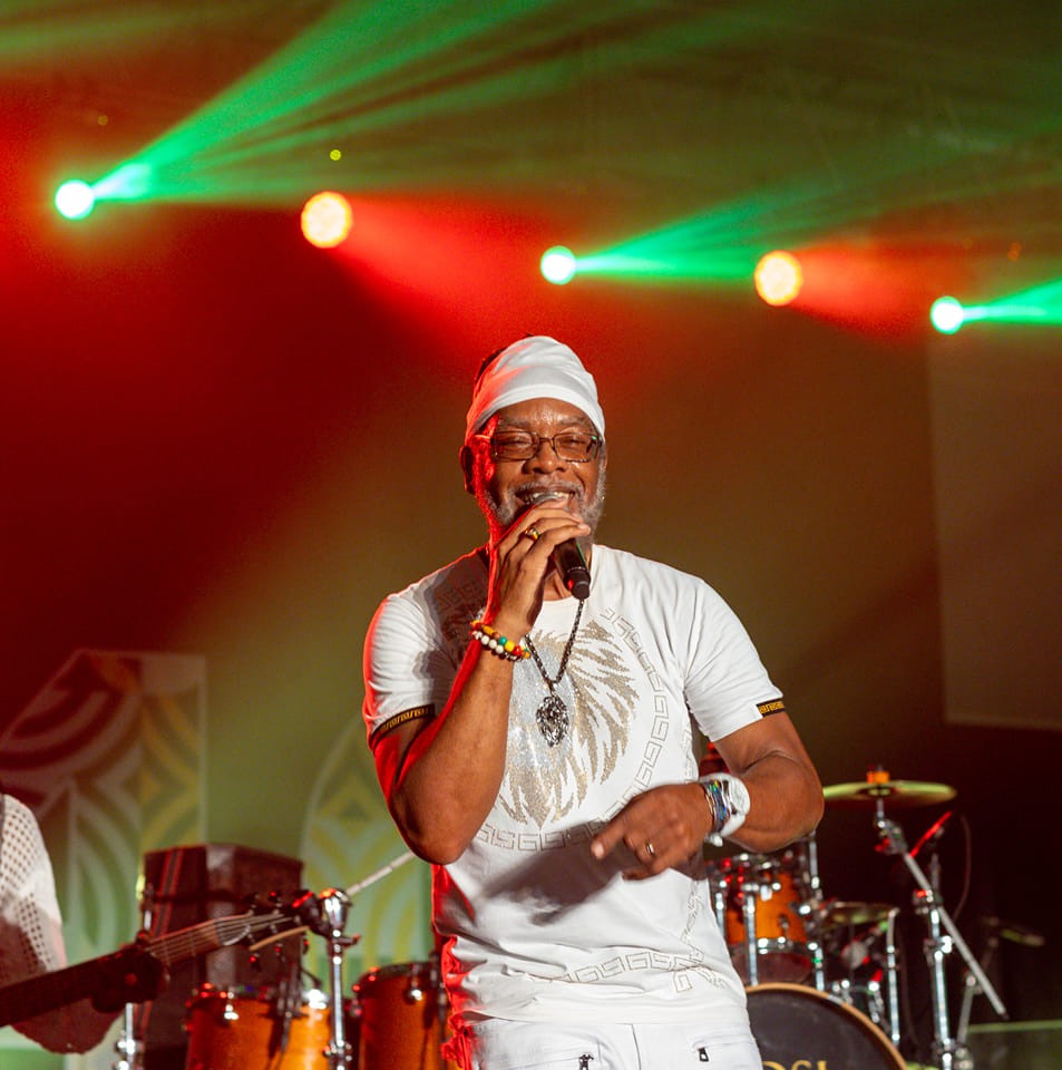Reggae Dynasty Band