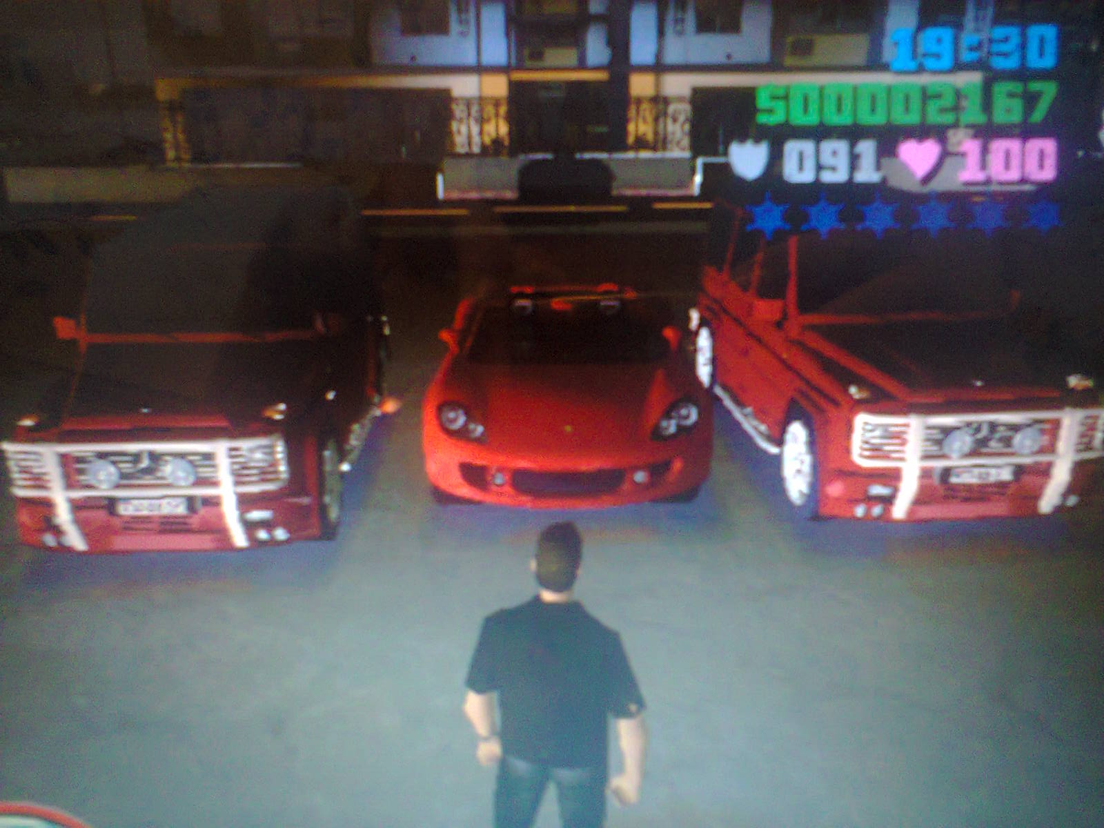 GTA Baku Yasamal