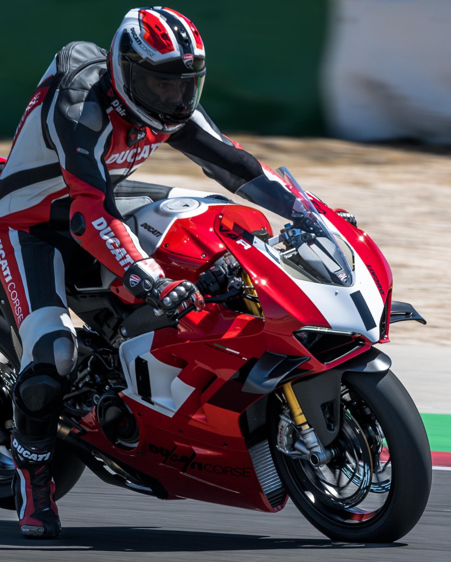 This week on the Riders Club Roundup. Ducati appears to be adding