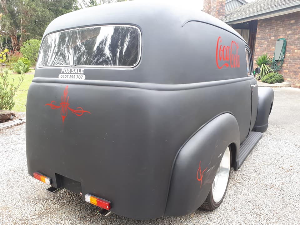 Rusty Rigs Trucks & Rods added... - Rusty Rigs Trucks & Rods