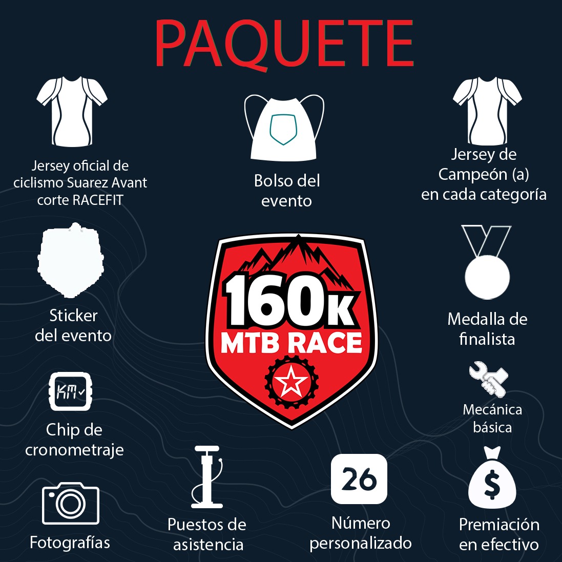 Teleuno Tv - Les presentamos los paquetes de la 10ma...
