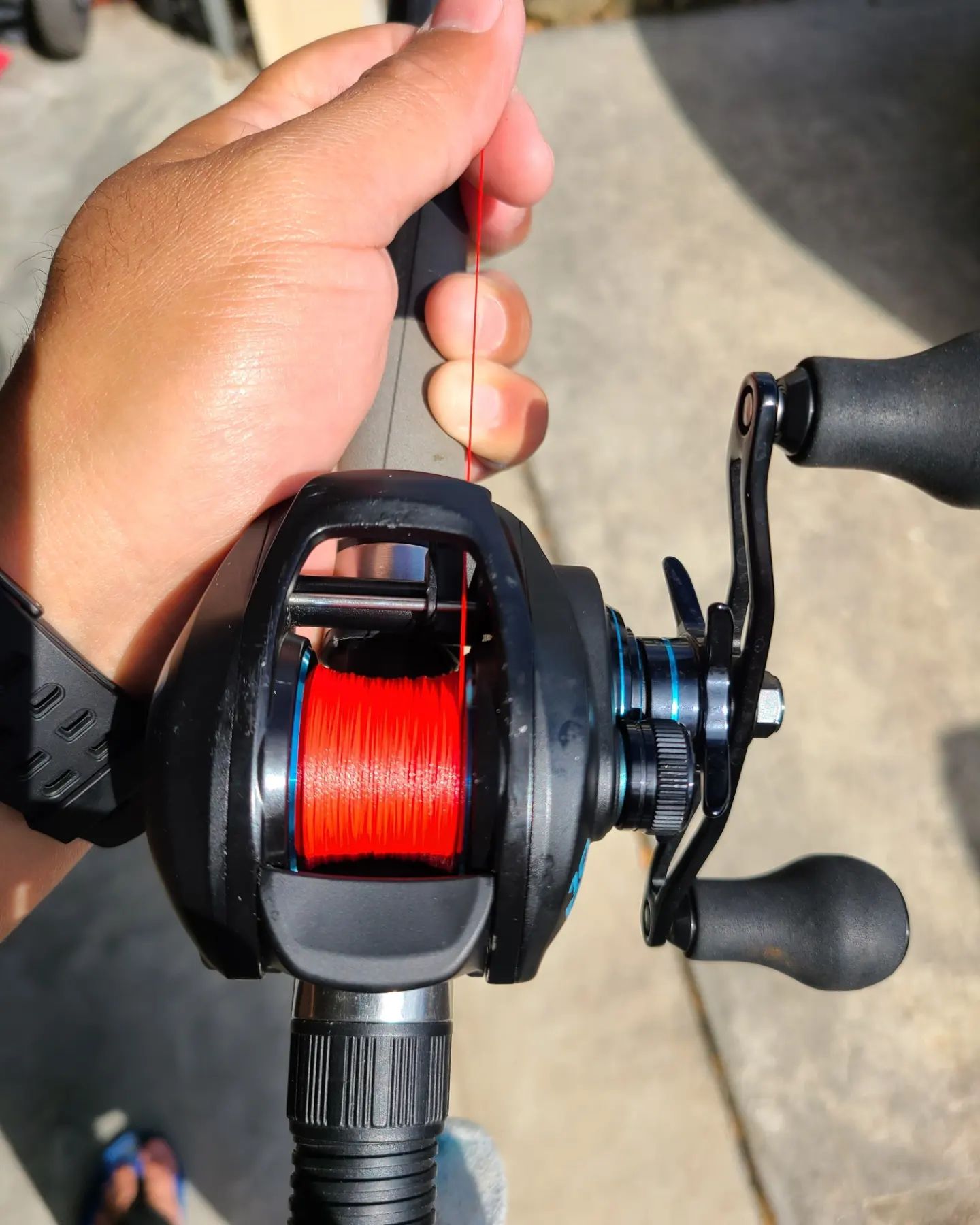 fishing rod holder truck topper RodMounts Rod-Up Rack way transport inside your Molinete Abu Garcia Black 662033-0RDR Size:HWM-S-1202MHb 12'0