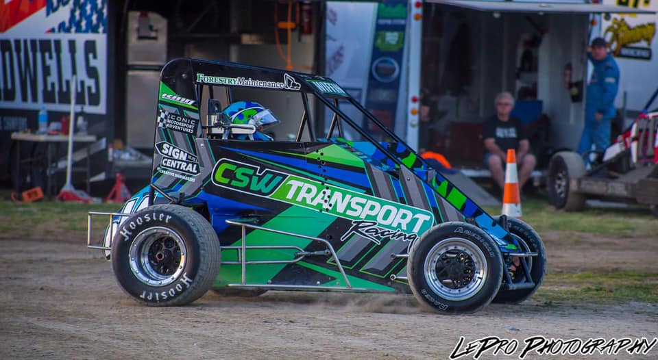 KMR - Korbyn Morris Racing... - KMR - Korbyn Morris Racing