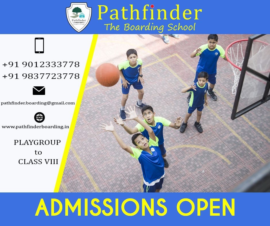 Rangefield Preparatory... - Rangefield Preparatory School