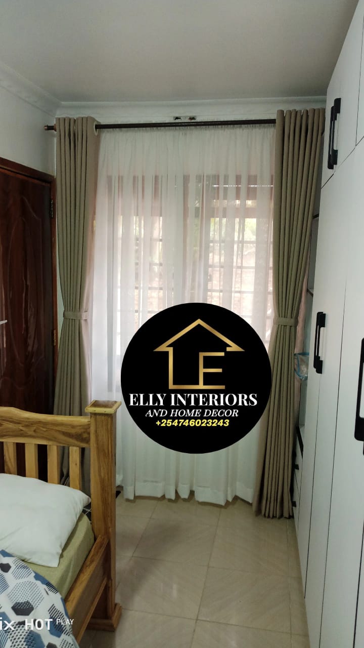 Elly Interiors