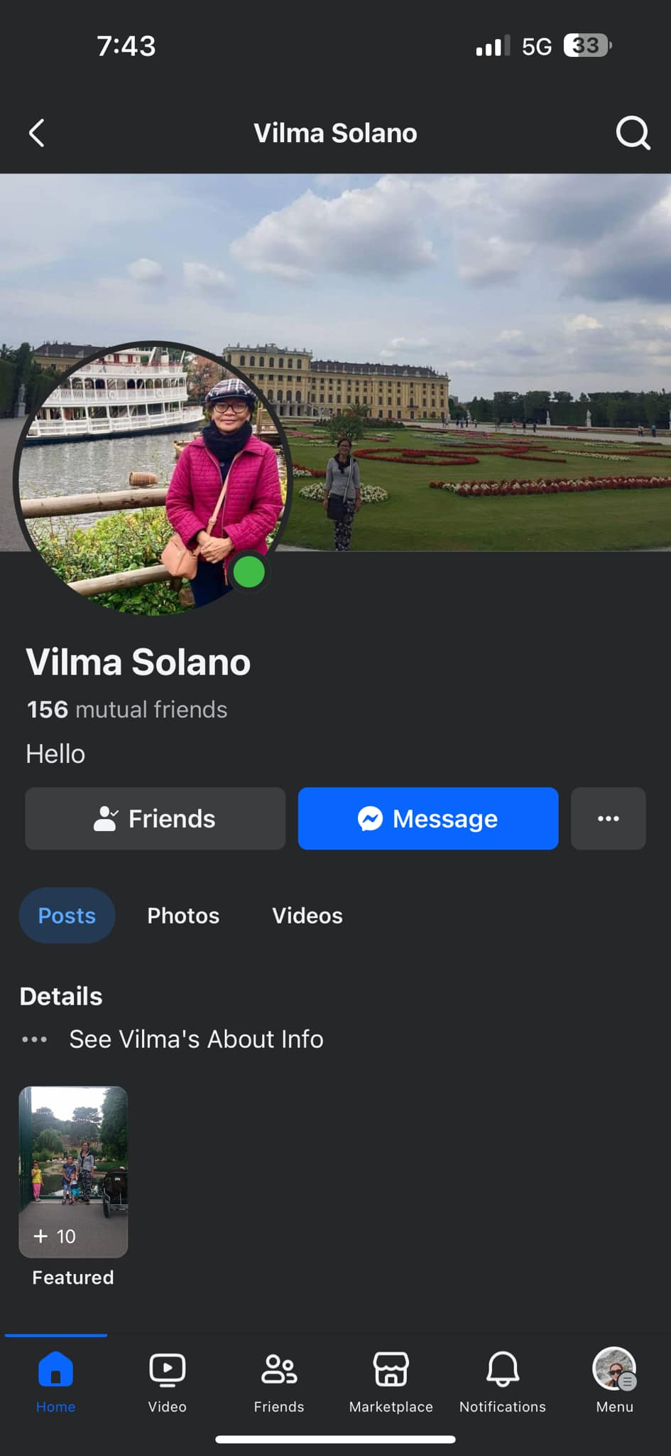 Solano Transient | Pasay City