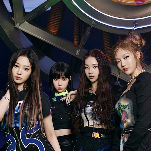 Today, rising K-Pop girl group aespa and SMTOWN announce a global