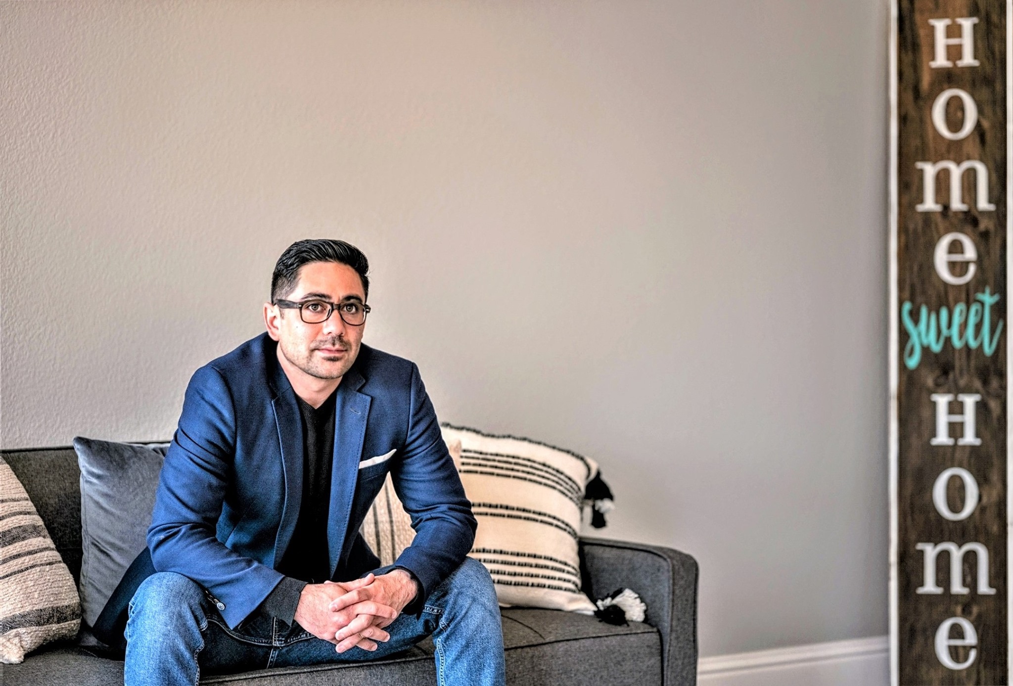 Mitch Hyett, Real Estate | Reno NV