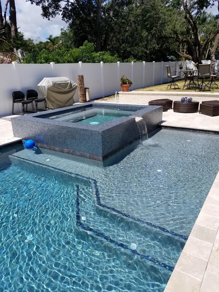 Best Pools of Brevard Inc.... - Best Pools of Brevard Inc.