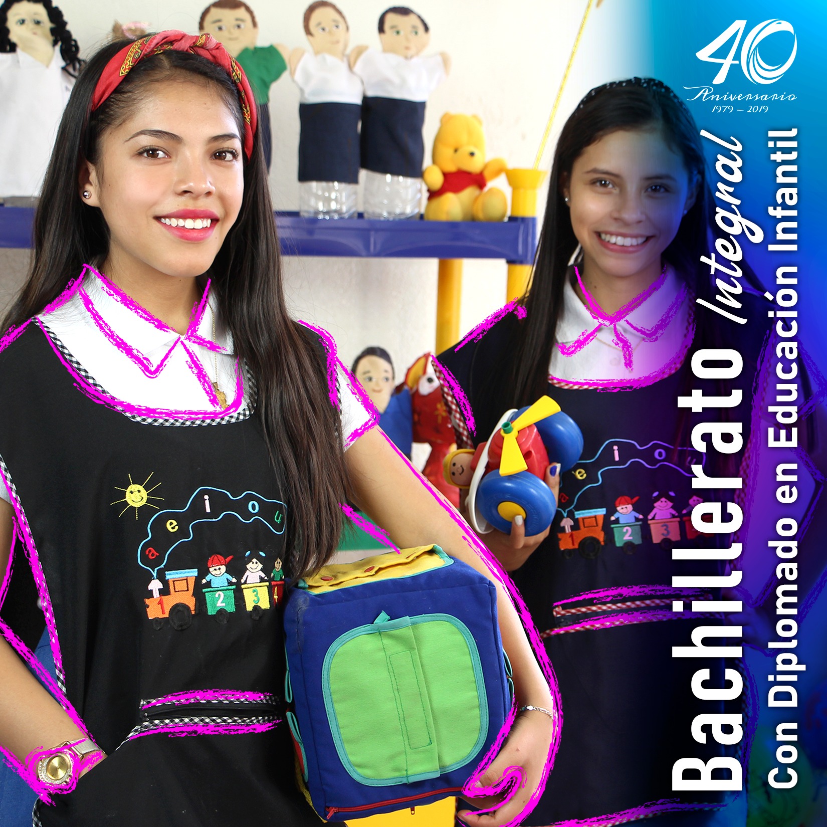 UFLP Sede Cuautla - #Bachillerato Integral con #Diplomado en #Educación ...