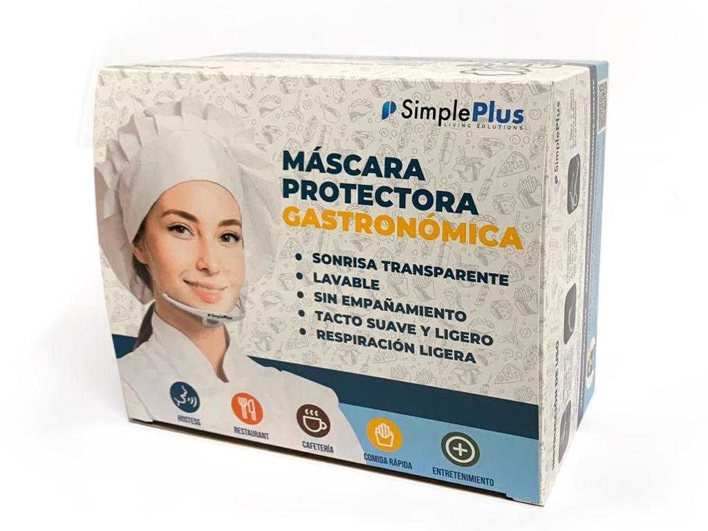 Simple Plus MX | Mexico City