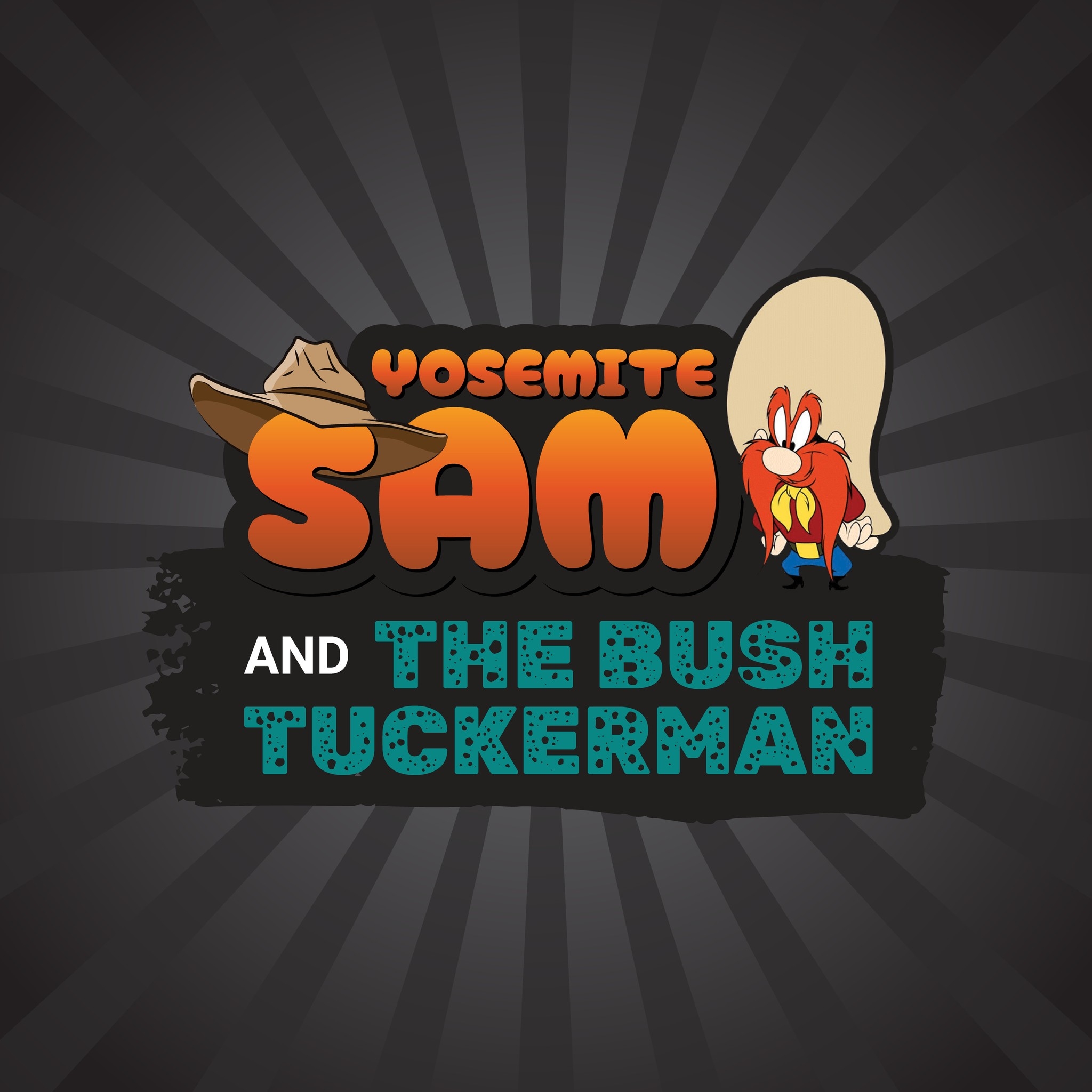 Dunga Derby 2026 Team # 135 Yosemite Sam and The Bush Tuckerman ...