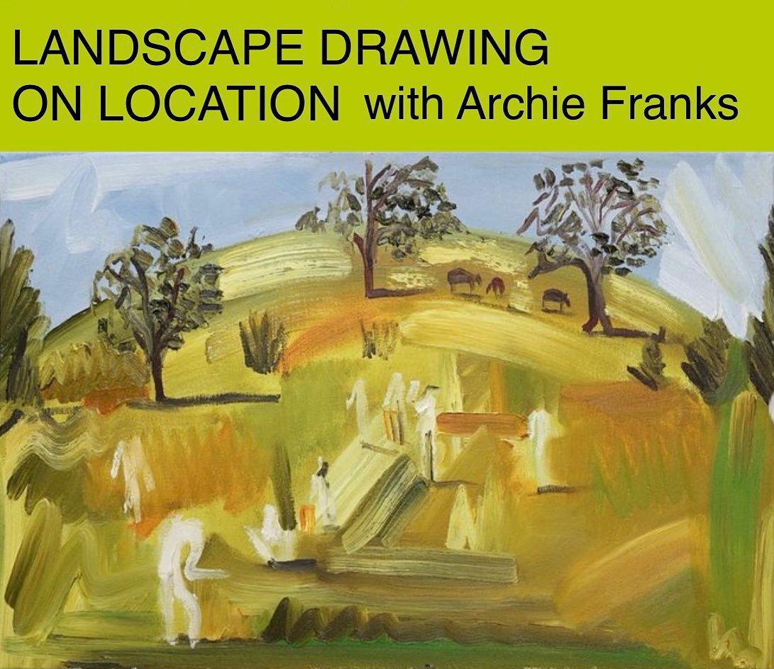 The Essential - This four-day landscape course with the wonderful ...