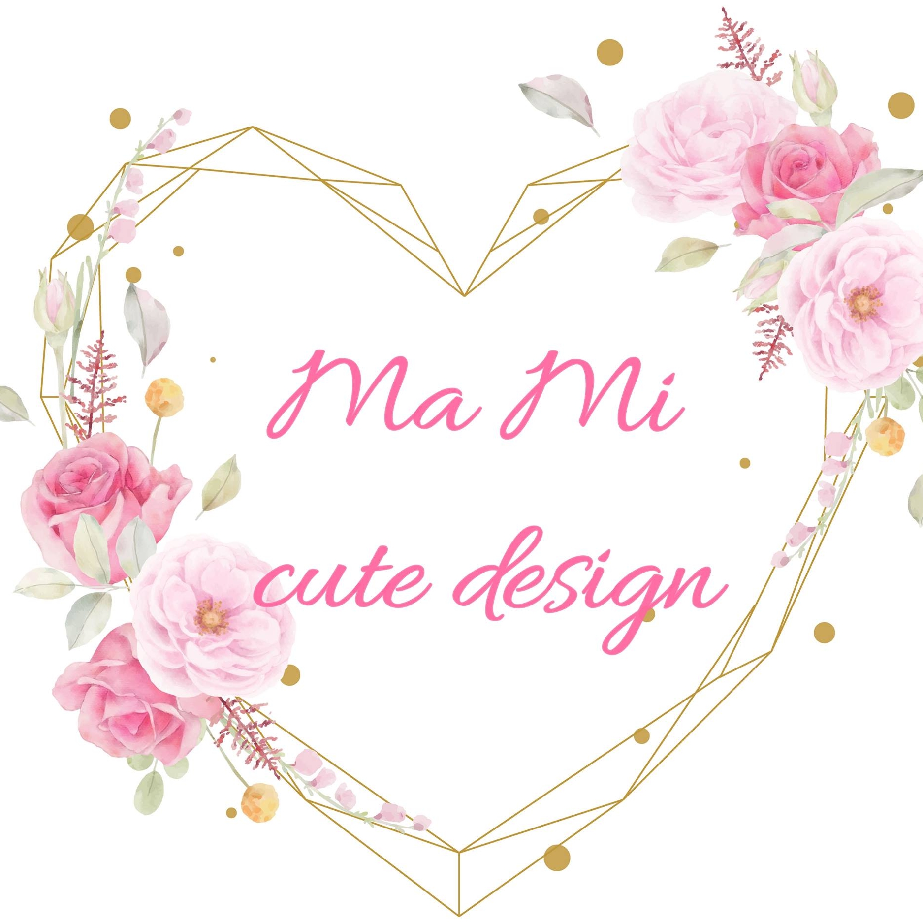 MaMi cute design