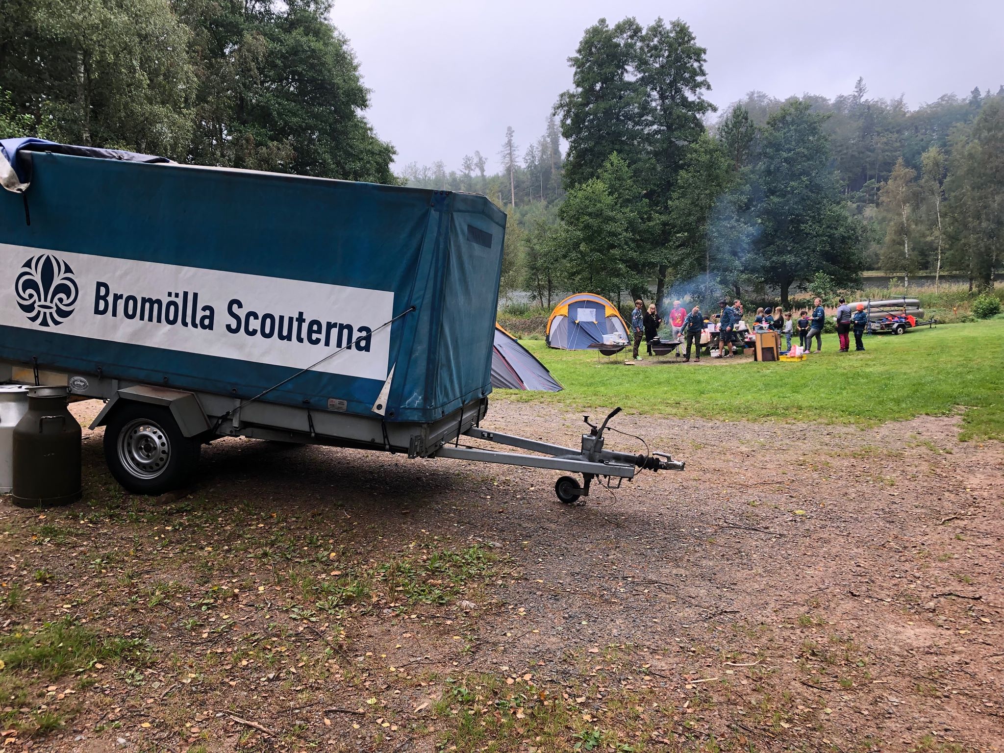 Bromölla Innebandyklubb added a... - Bromölla Innebandyklubb
