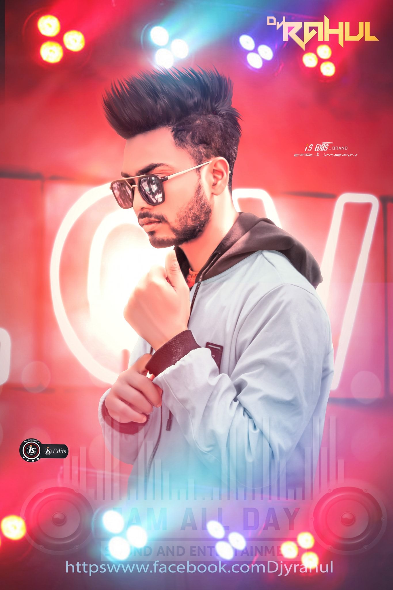 DJ RAHUL | Kolkata