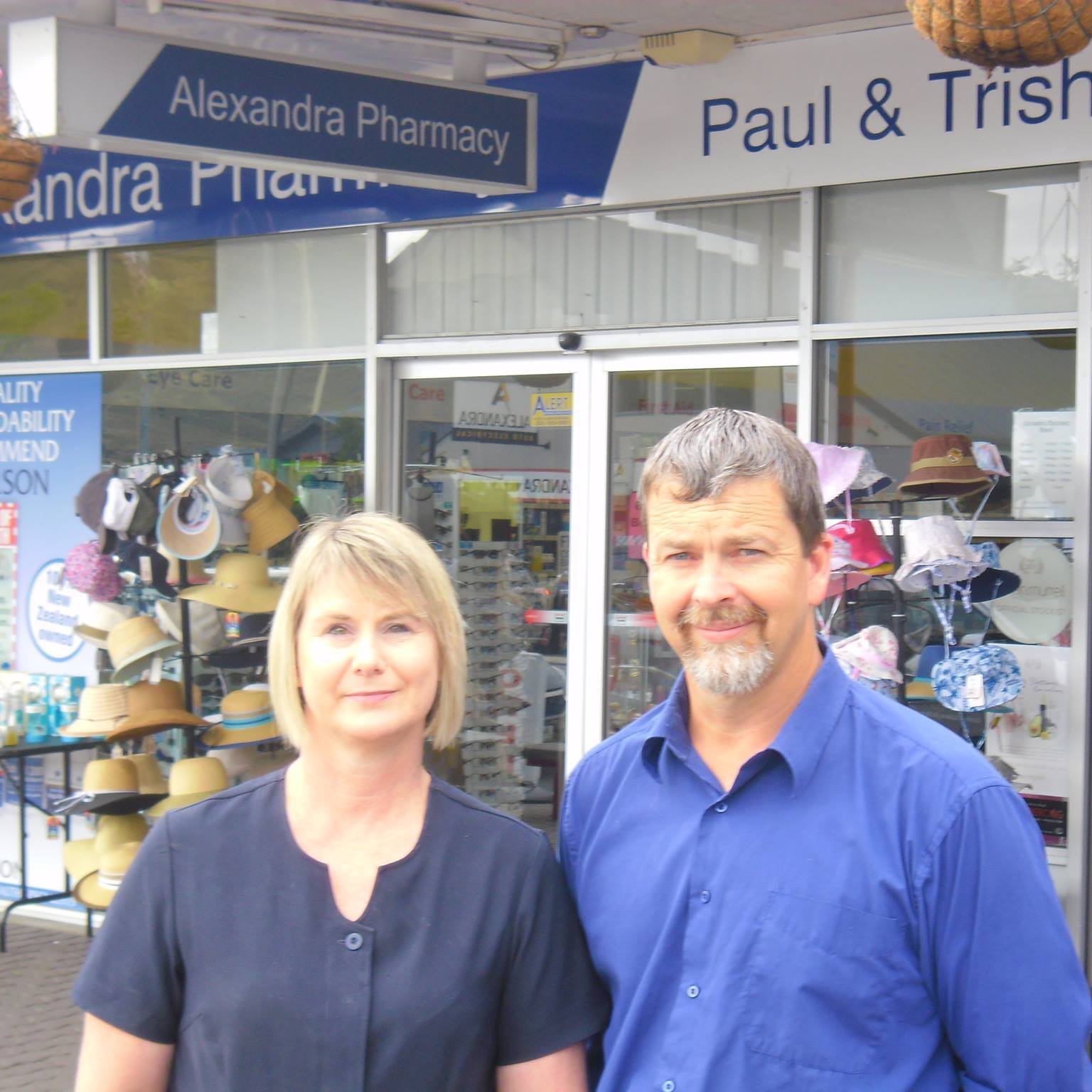 ⭐⭐⭐ NEW prescription reminder service... - Alexandra Pharmacy | Facebook