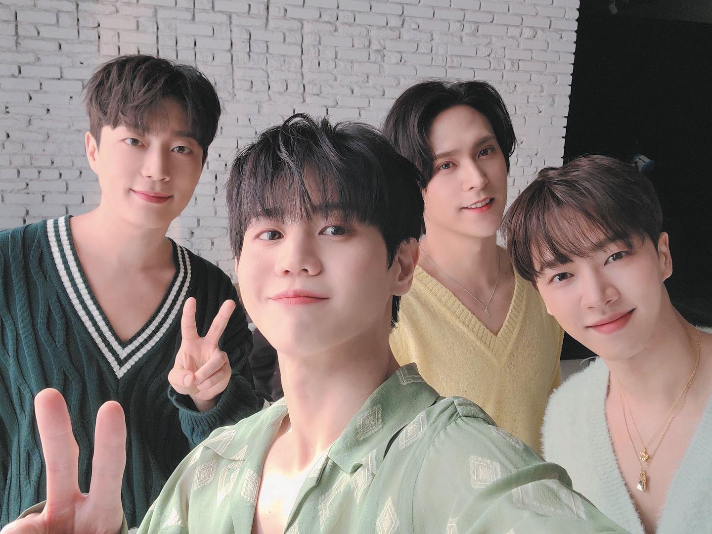 Highlight reclaims their name and releases music as BEAST (B2ST
