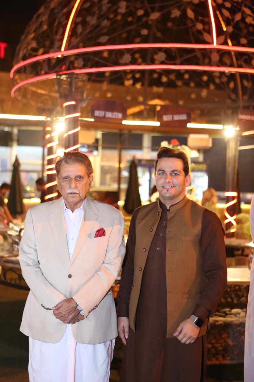Raja Sajid RafiQue Official