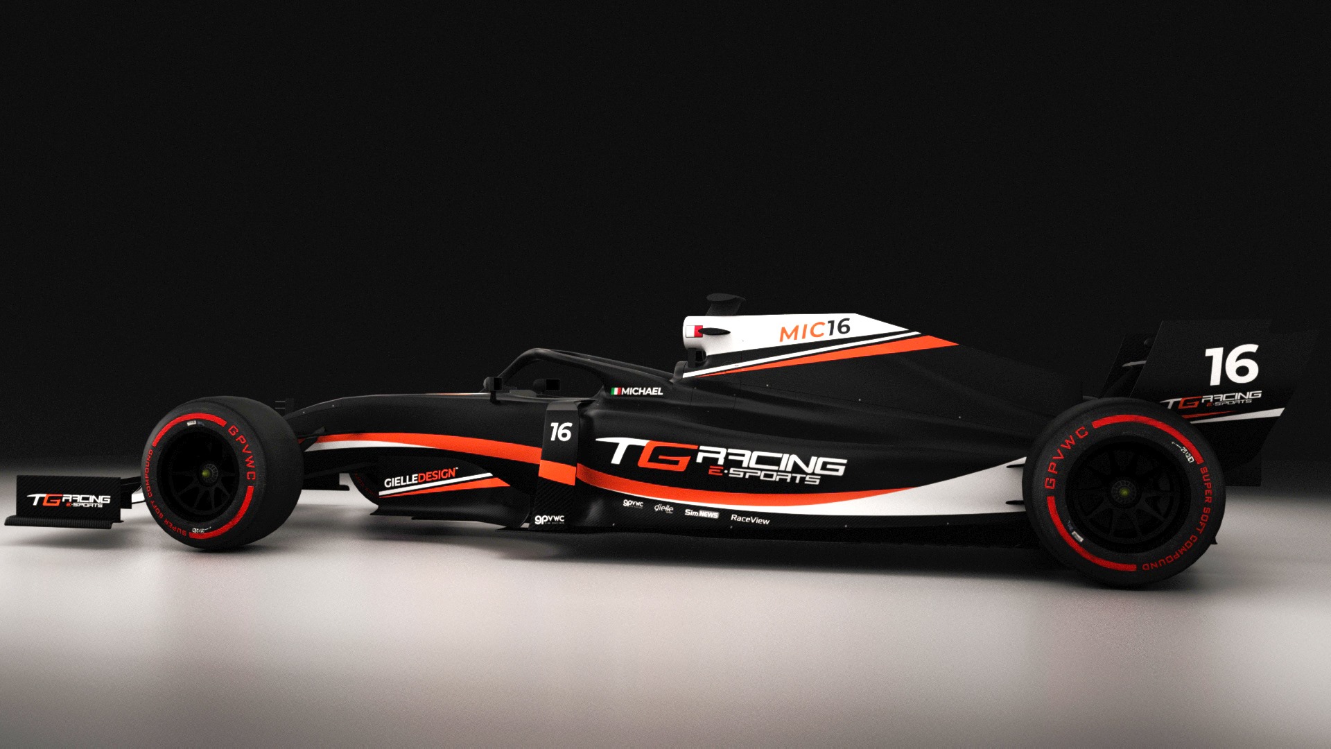 TG Racing Esports | Mtarfa
